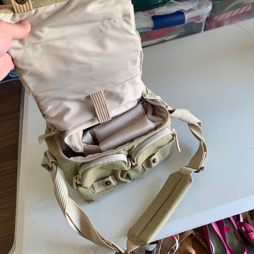 Camera Bag